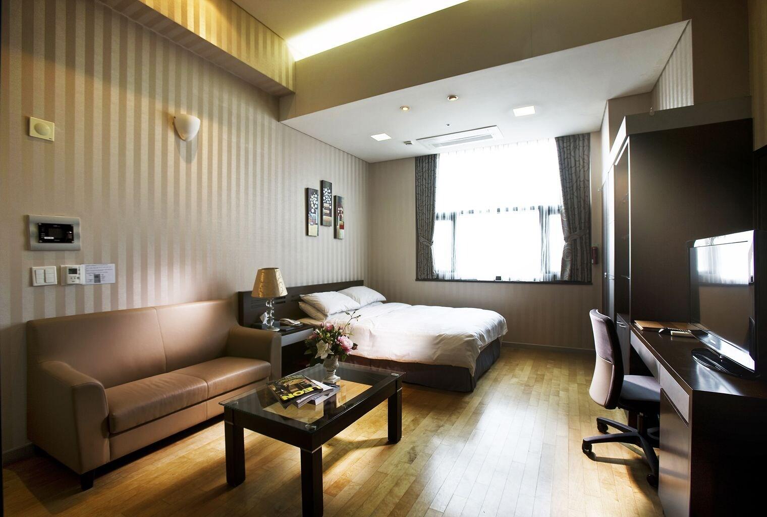 프로비스타 강남 호텔 3*