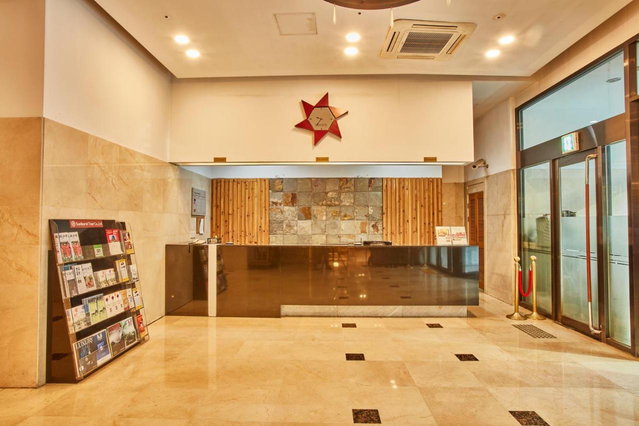 프로비스타 강남 3*