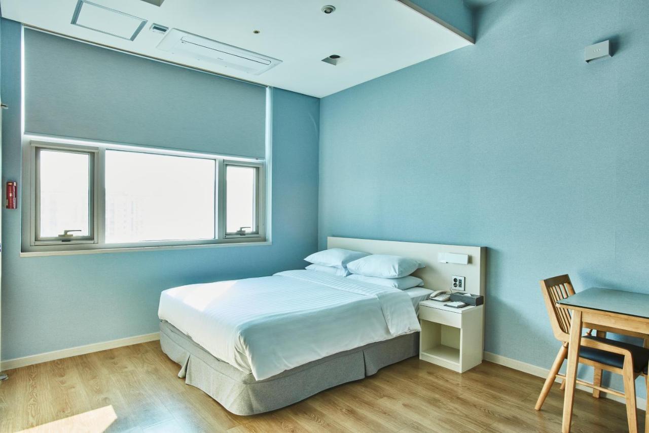 프로비스타 강남 3* 서울특별시