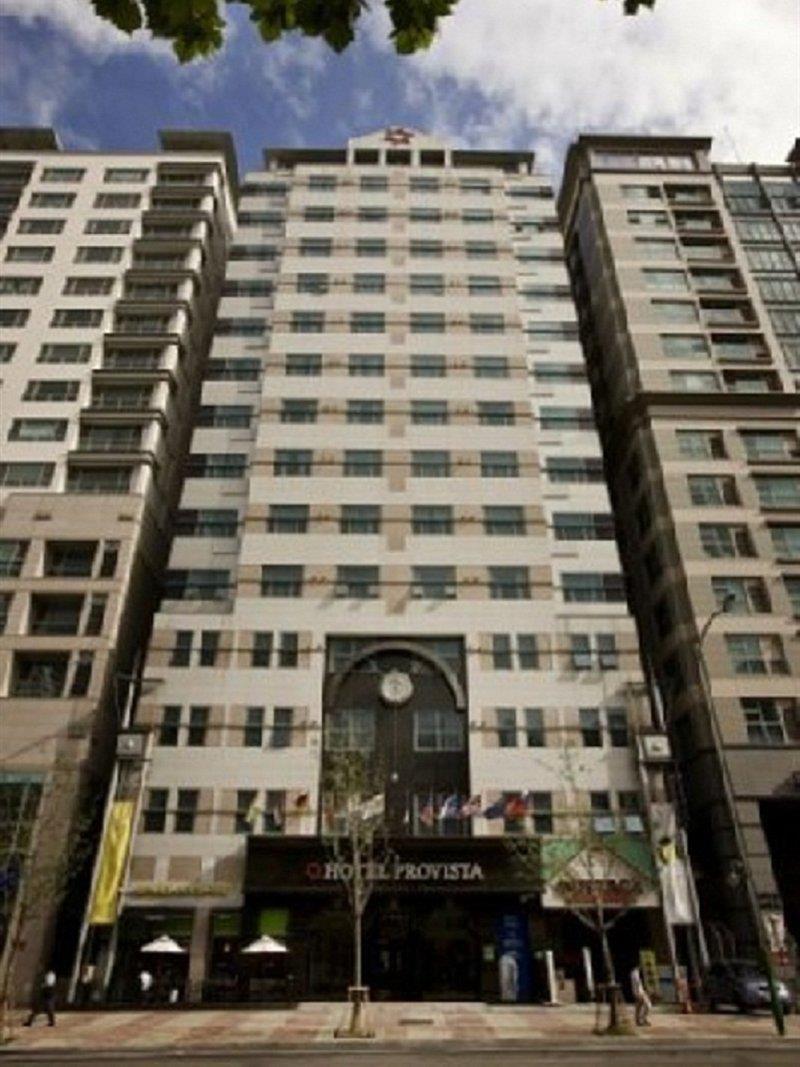 호텔 프로비스타 강남