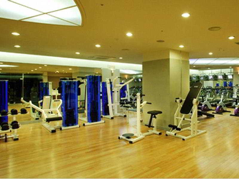 프로비스타 강남 3* 서울특별시